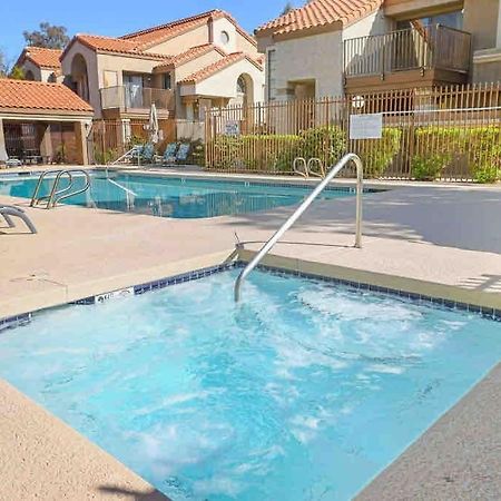 The Cool Cactus Condo With Pool And Jacuzzi Tempe Exterior foto