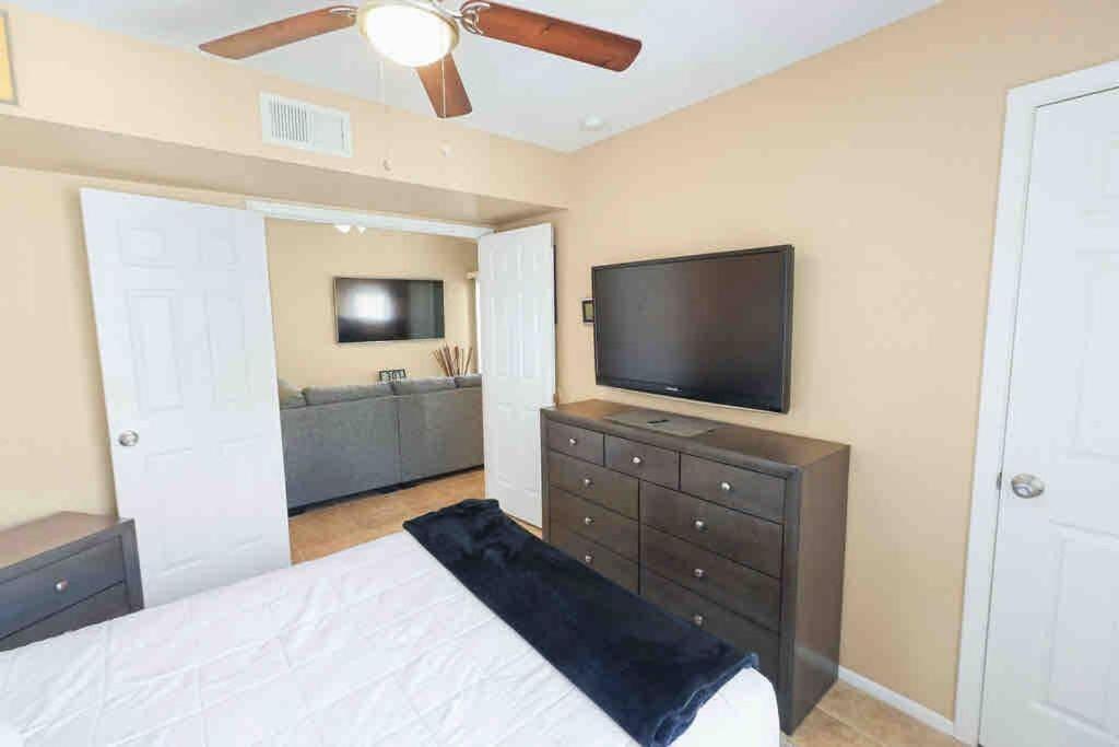The Cool Cactus Condo With Pool And Jacuzzi Tempe Exterior foto